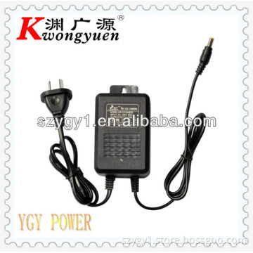 12V 1A Linear Power Supply Transformer